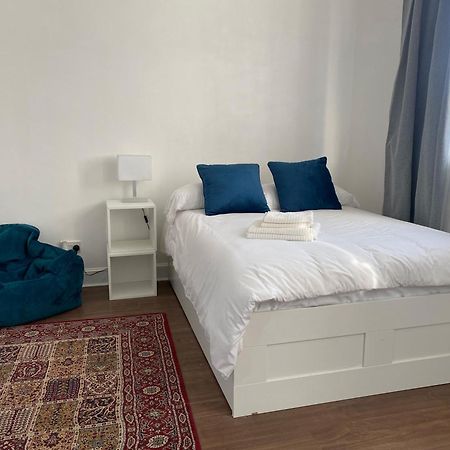 Haggerston Appartement Londen Buitenkant foto