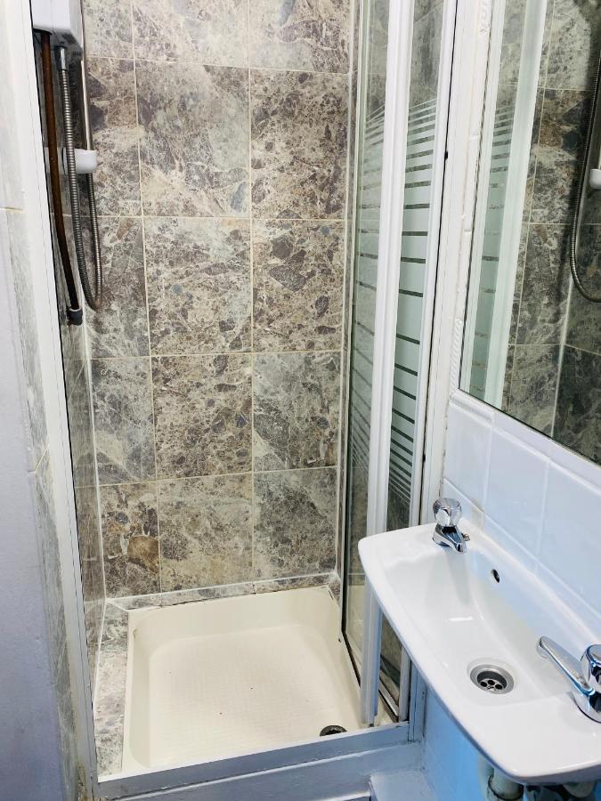 Haggerston Appartement Londen Buitenkant foto