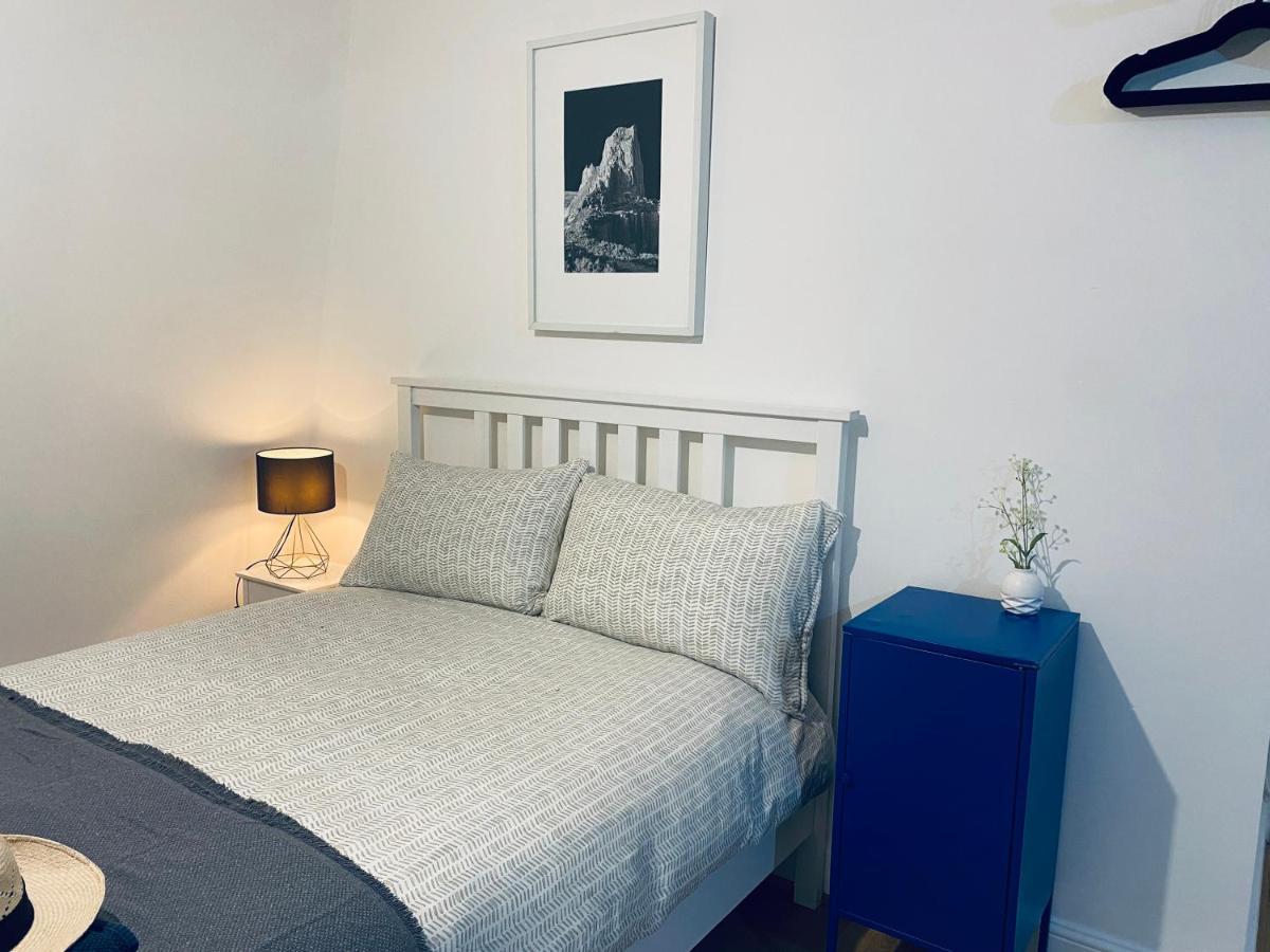Haggerston Appartement Londen Buitenkant foto