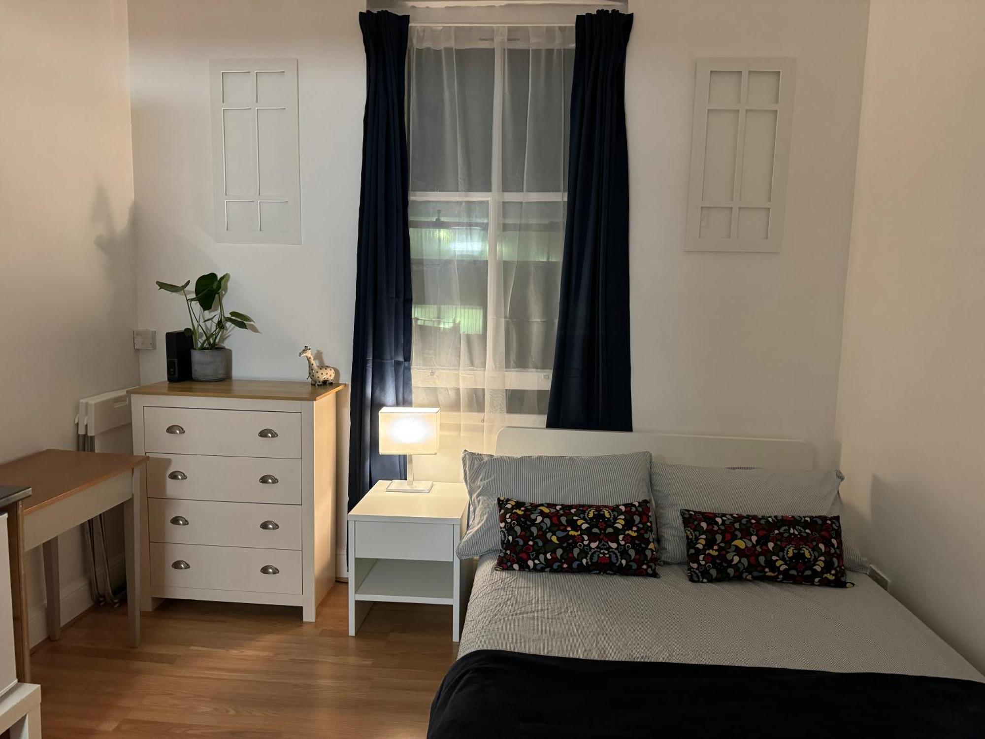 Haggerston Appartement Londen Buitenkant foto